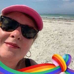 Meet your Posher, Sheri